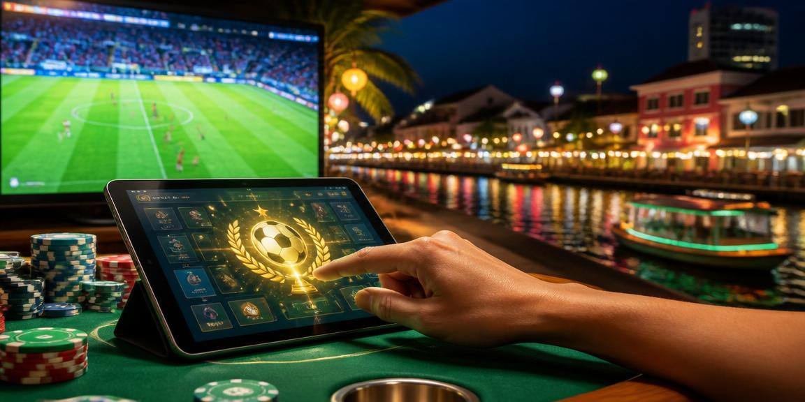 mb888 slot Apa yang Tersedia di Bagian Slot