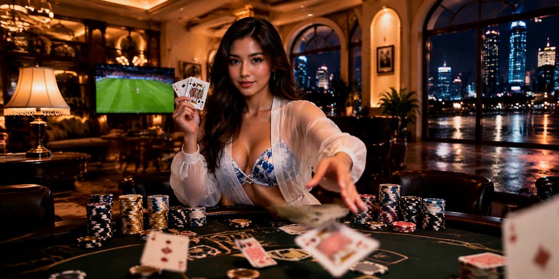 mb888 slot Meja Baccarat Langsung